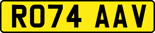 RO74AAV