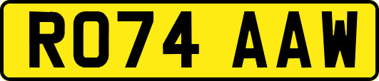RO74AAW