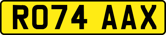 RO74AAX