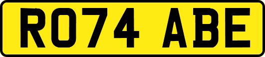 RO74ABE