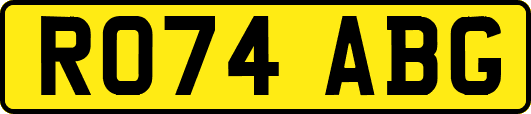 RO74ABG