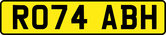 RO74ABH