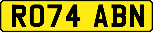 RO74ABN
