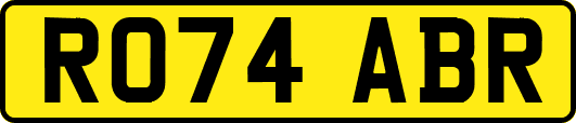 RO74ABR