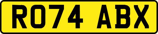 RO74ABX