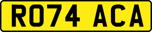RO74ACA