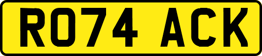 RO74ACK
