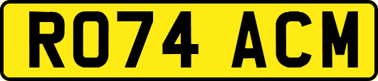 RO74ACM