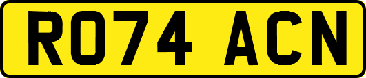 RO74ACN