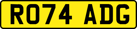 RO74ADG