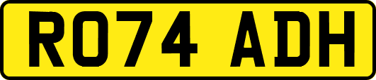 RO74ADH