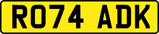 RO74ADK