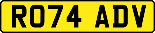 RO74ADV