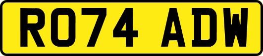 RO74ADW