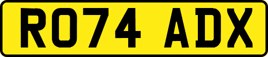RO74ADX