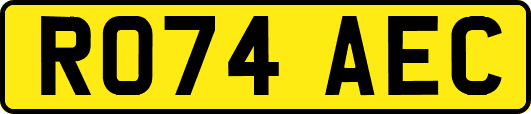 RO74AEC