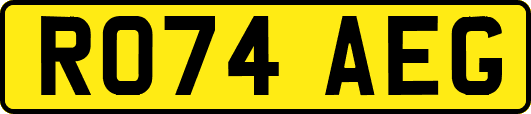 RO74AEG