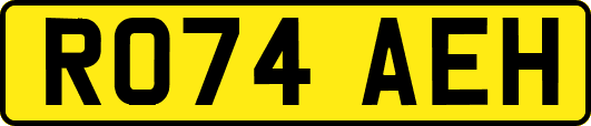 RO74AEH