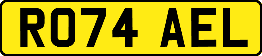 RO74AEL