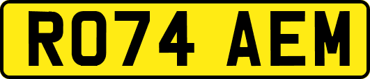 RO74AEM