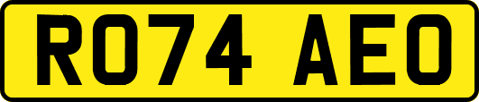 RO74AEO