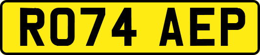 RO74AEP