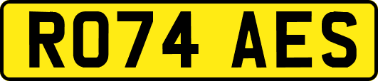 RO74AES