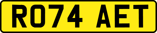 RO74AET