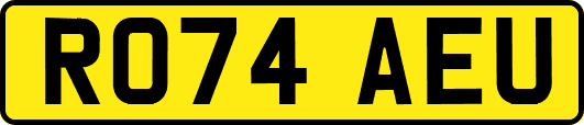 RO74AEU