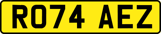 RO74AEZ