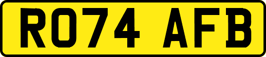 RO74AFB