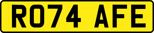 RO74AFE