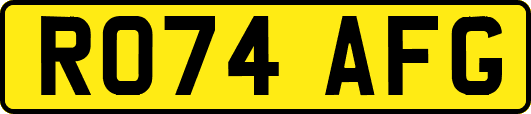 RO74AFG