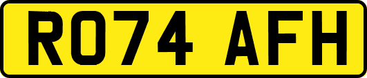 RO74AFH