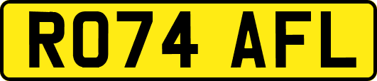 RO74AFL