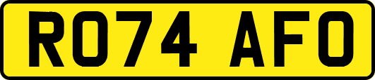 RO74AFO