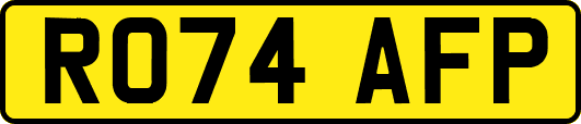 RO74AFP
