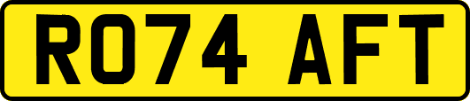 RO74AFT