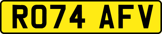 RO74AFV
