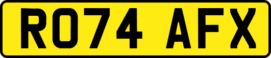RO74AFX