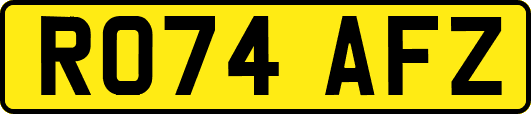 RO74AFZ