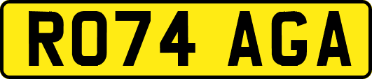 RO74AGA