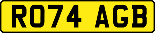 RO74AGB
