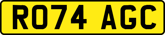 RO74AGC