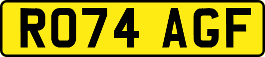 RO74AGF