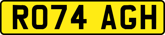 RO74AGH