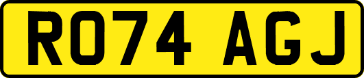 RO74AGJ
