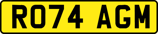 RO74AGM