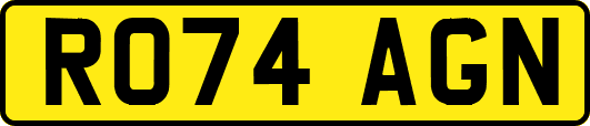 RO74AGN