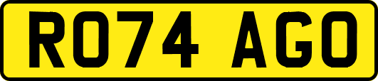 RO74AGO